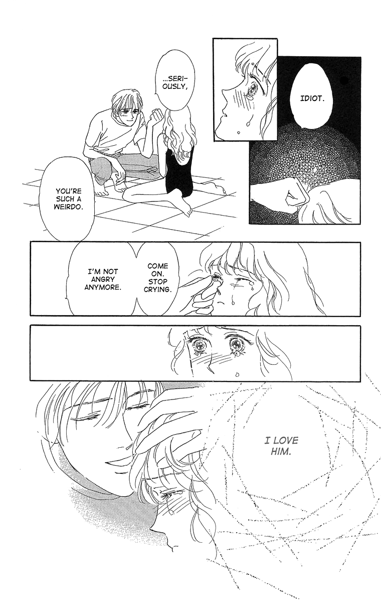 Kuraku Naru Made Matenai Chapter 4.2 page 38 - Chapter 4 v2 : [End]