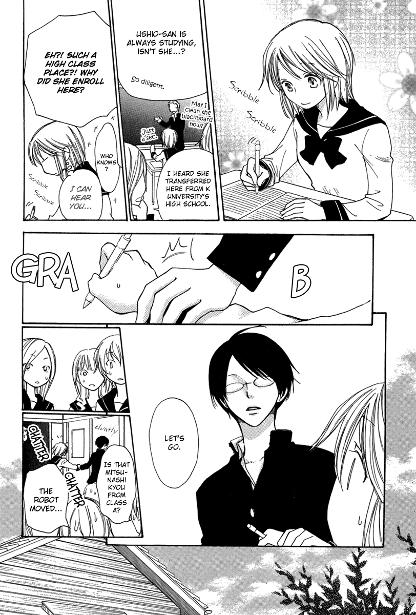 Kuraku naru Made Matte Chapter 0.2 page 14 - Chapter 0 v2 : [Oneshot]