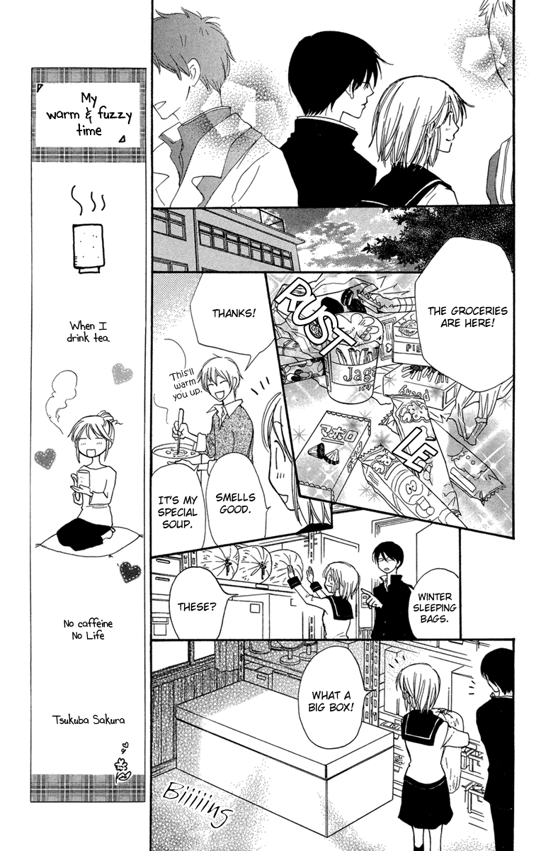 Kuraku naru Made Matte Chapter 0.2 page 27 - Chapter 0 v2 : [Oneshot]