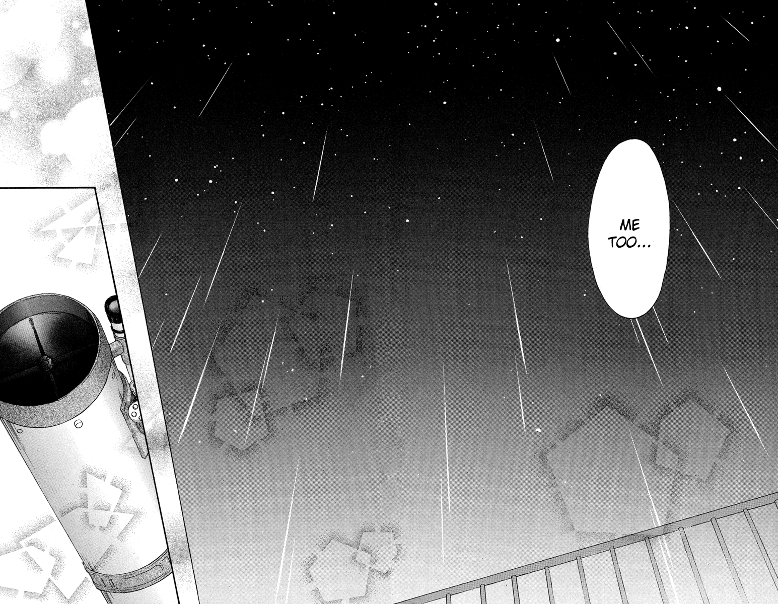 Kuraku naru Made Matte Chapter 0.2 page 38 - Chapter 0 v2 : [Oneshot]