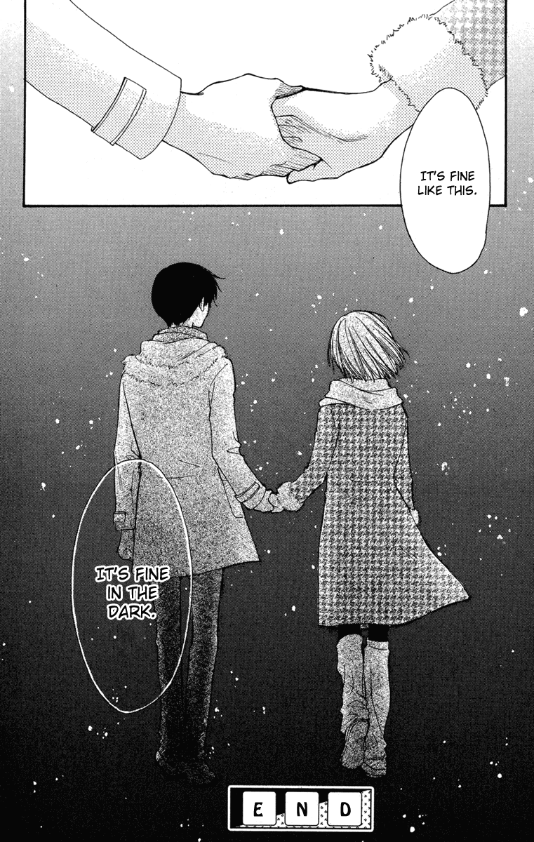 Kuraku naru Made Matte Chapter 0.2 page 41 - Chapter 0 v2 : [Oneshot]