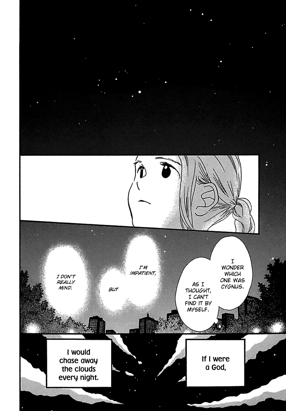 Kurashi no Izumi Chapter 2.2 page 20 - Chapter 2 v2 : House 2 - Kojima Family