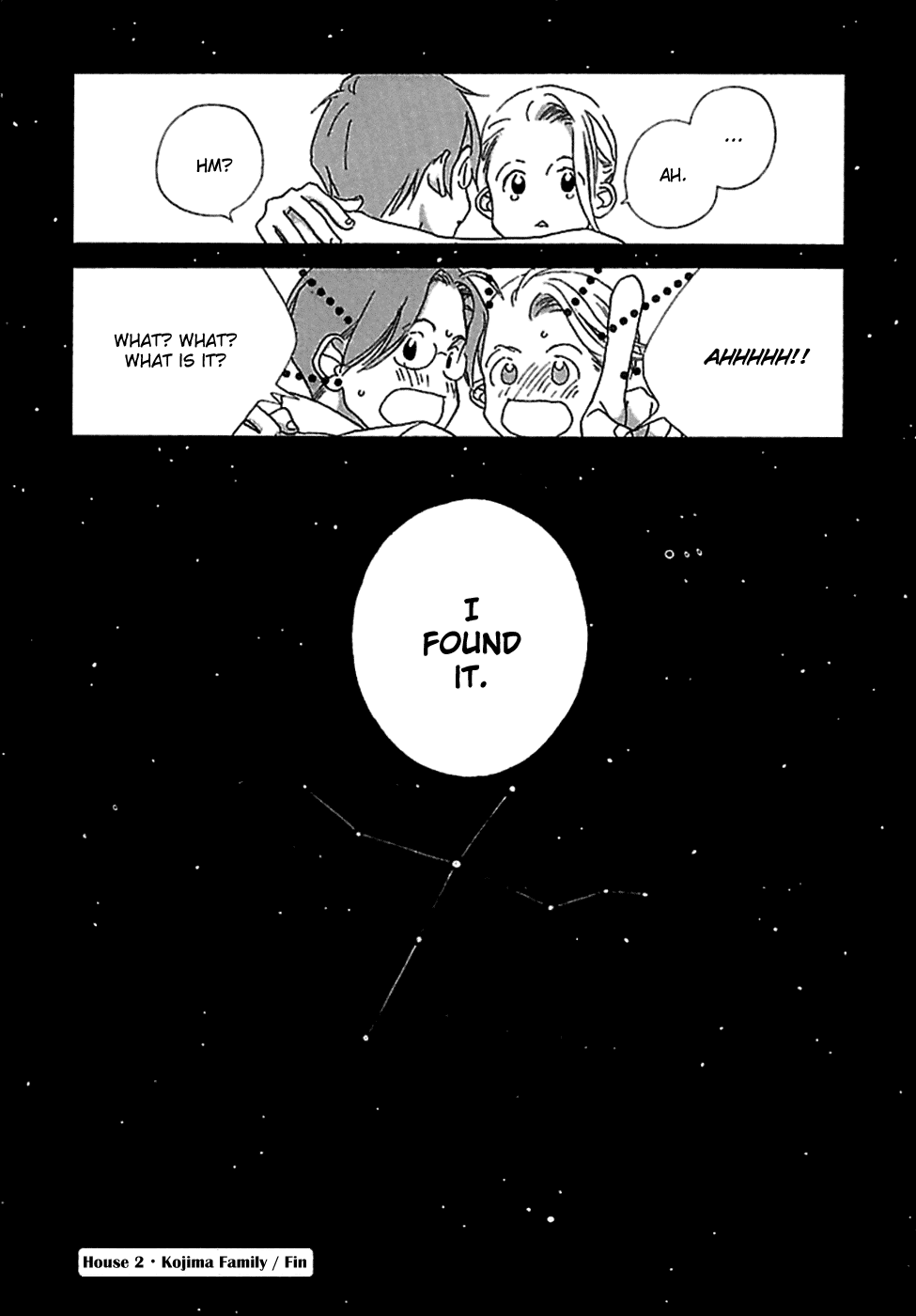 Kurashi no Izumi Chapter 2.2 page 26 - Chapter 2 v2 : House 2 - Kojima Family