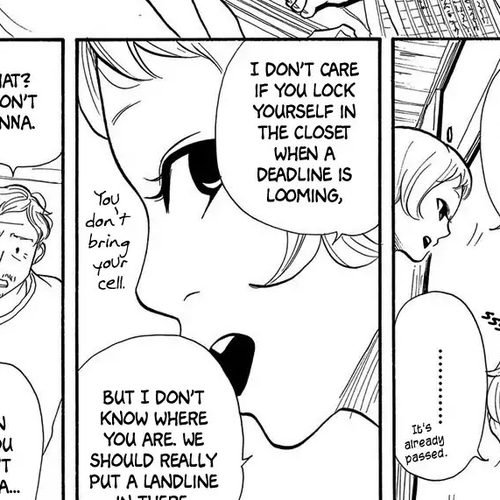 Kurasu Hako Chapter 4: Soul in the Closet cover