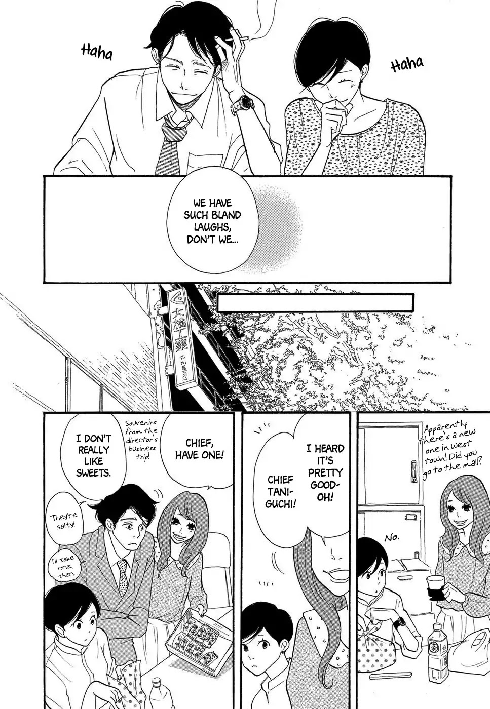 Kurasu Hako Chapter 5 page 13 - Chapter 5: A Child’s Room