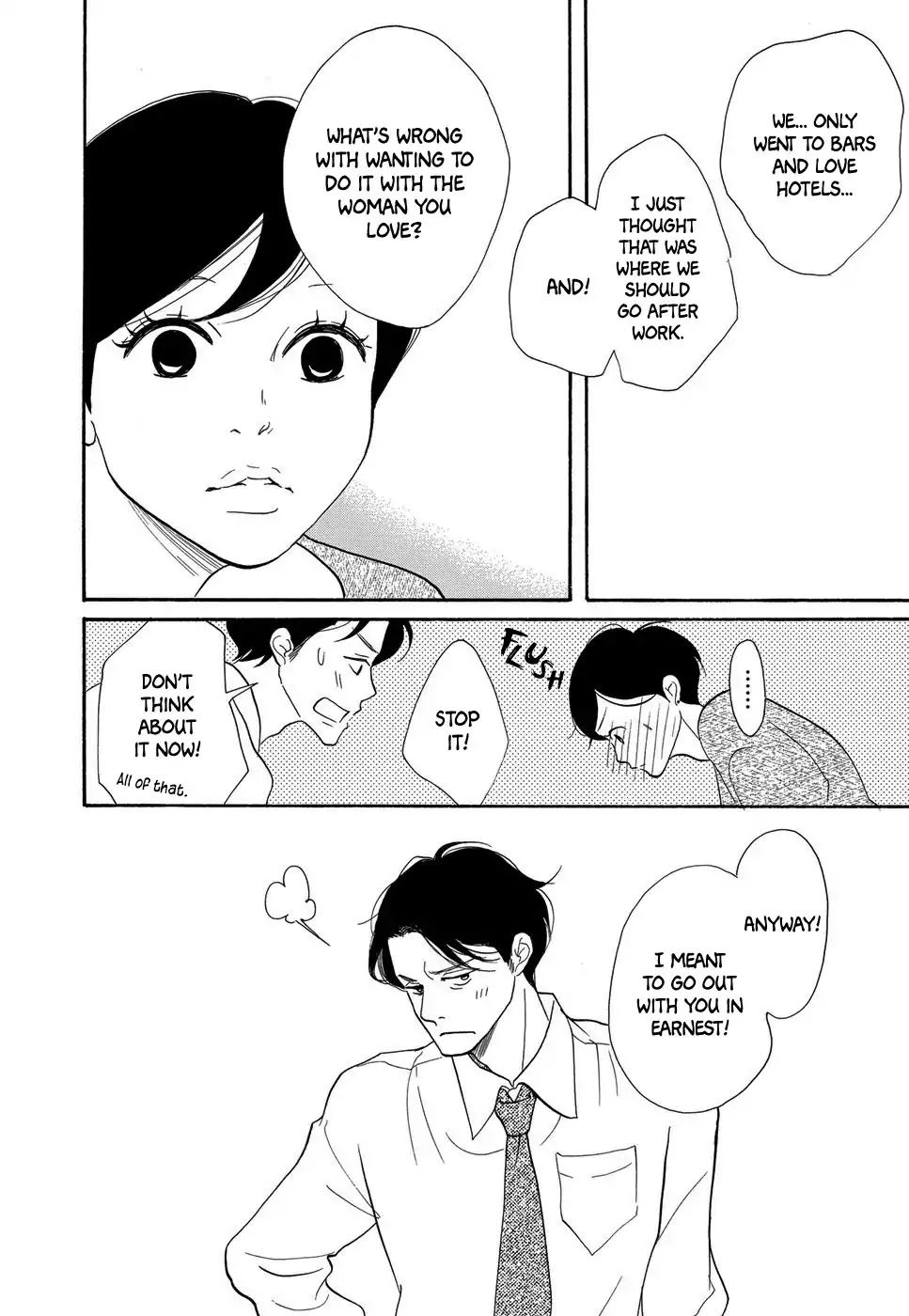 Kurasu Hako Chapter 5 page 29 - Chapter 5: A Child’s Room