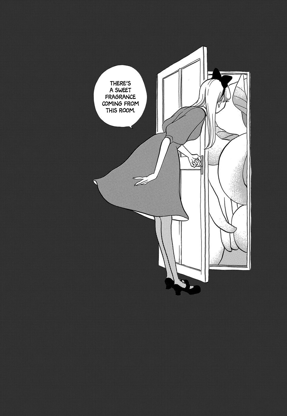 Kurasu Hako Chapter 6 page 2 - Chapter 6: A Lovely Bath Story