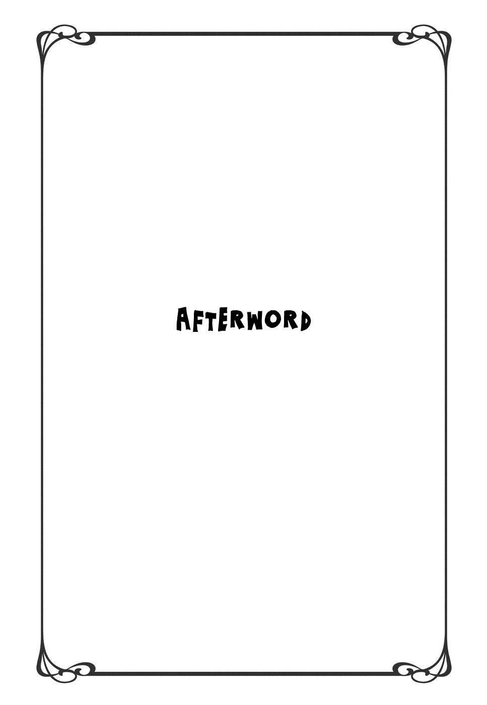 Kurasu Hako Chapter 7 page 16 - Chapter 7 [End] - The Anything Shop
