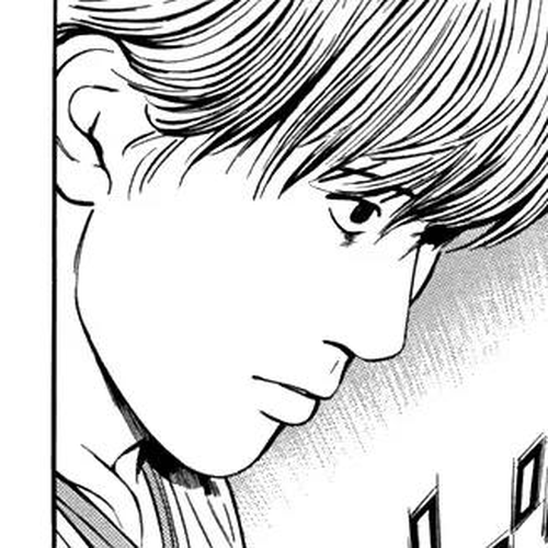 Kuraudo (NOUJOU Junichi) Chapter 11: Black and White cover