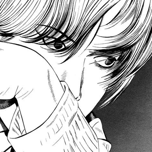 Kuraudo (NOUJOU Junichi) Chapter 2: Othello cover
