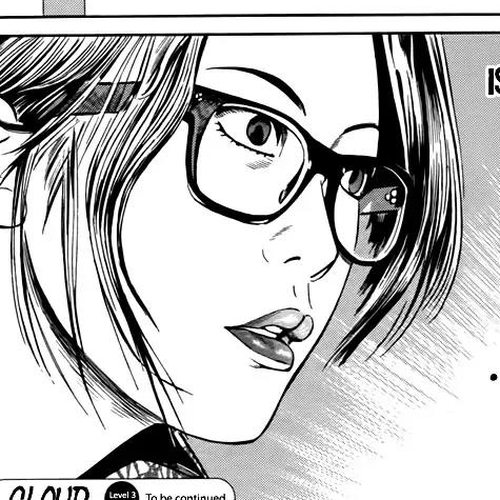 Kuraudo (NOUJOU Junichi) Chapter 3: Suspect cover