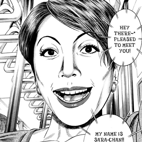 Kuraudo (NOUJOU Junichi) Chapter 5: Town with No Graves cover