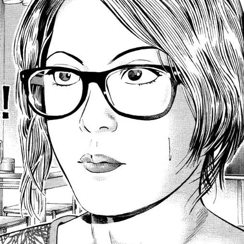 Kuraudo (NOUJOU Junichi) Chapter 6: Cloud cover
