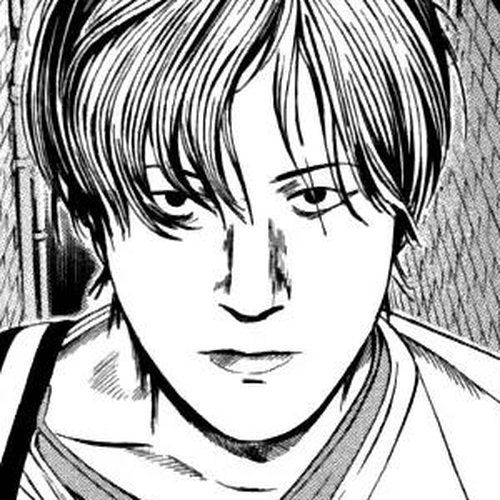 Kuraudo (NOUJOU Junichi) Chapter 9: Chief Cabinet Secretary's Sin cover