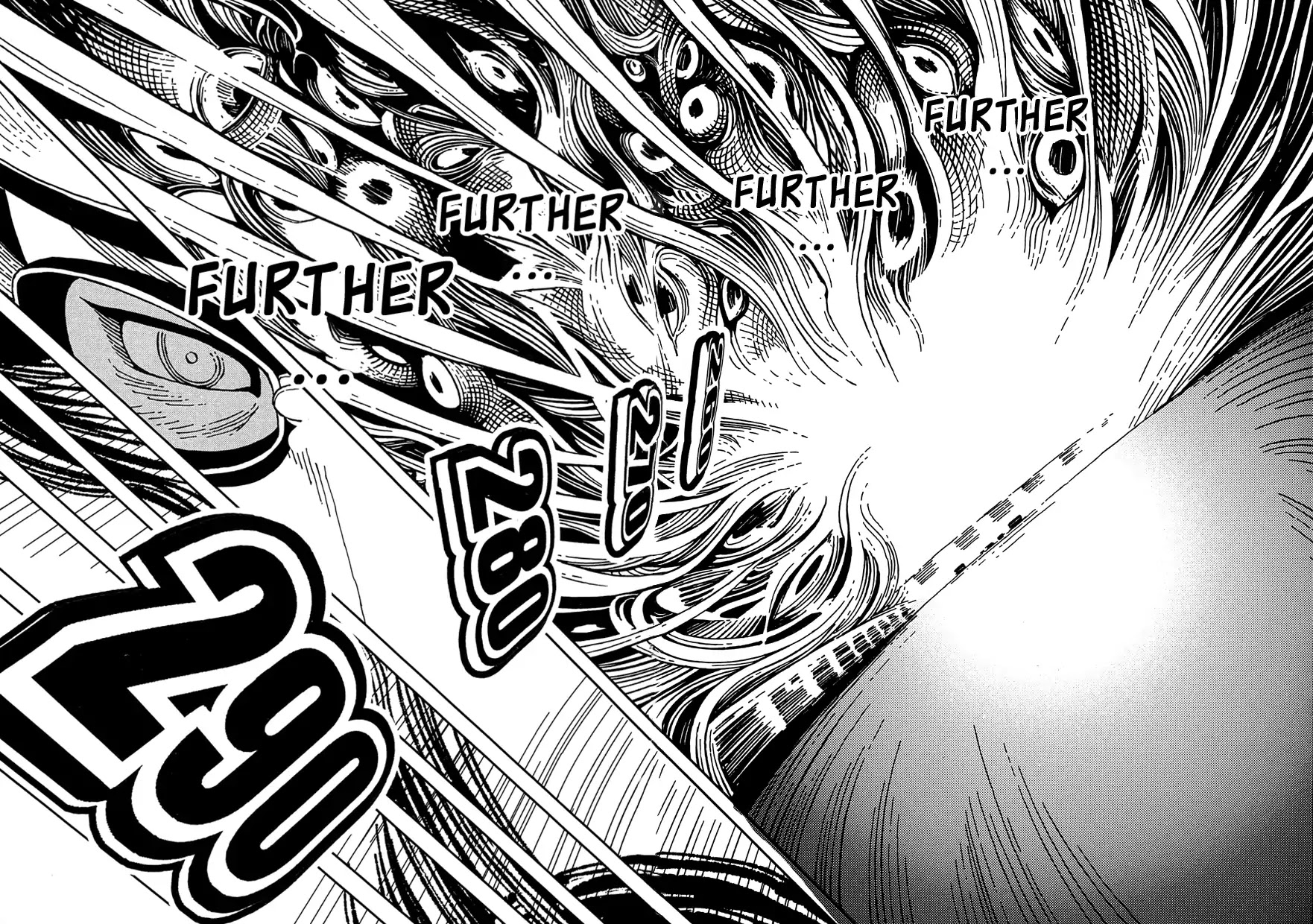Kurayami Dance Chapter 1 page 35 - Chapter 1: 300