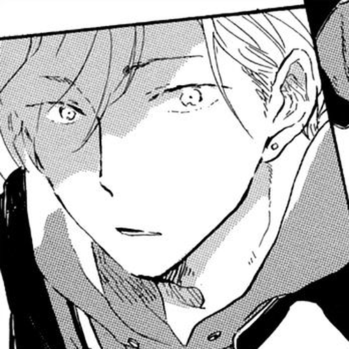 Kurayami ni Strobe Chapter 5 cover