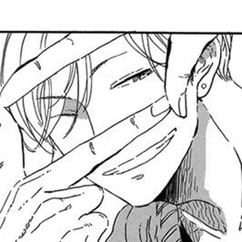 Kurayami no Shutter Speed Chapter 1 cover