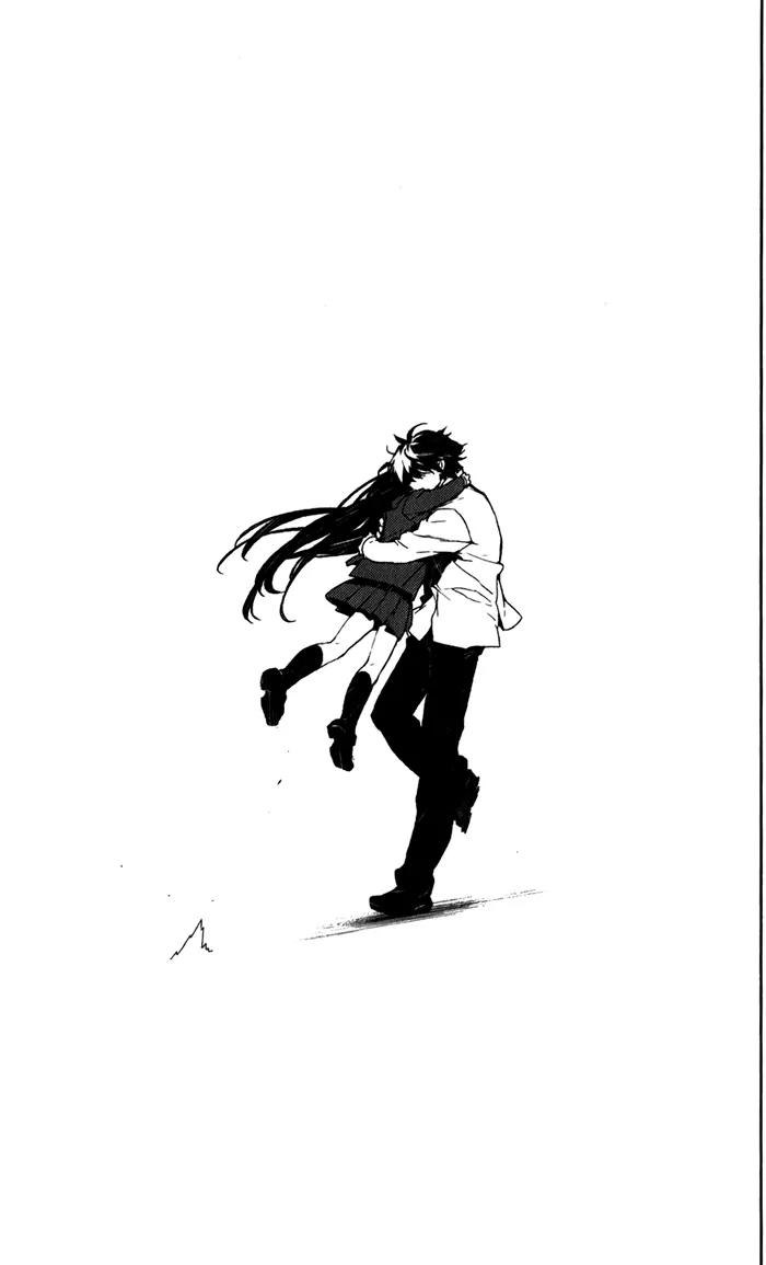 Kure-nai Chapter 52 page 30 - Chapter 52: Talk About Love