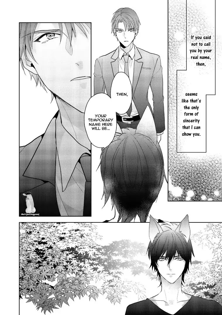 Kurenai Kitsune no Hatsukoi Zoushi Chapter 2 page 32 - Chapter 2