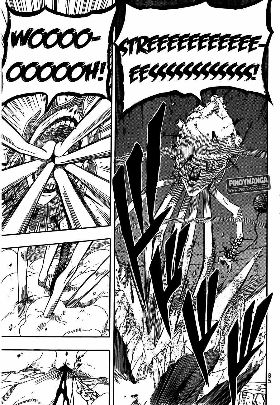 Kurenai no Ookami to Ashikase no Hitsuji Chapter 1 page 60 - Chapter 1: The Sheep Boy