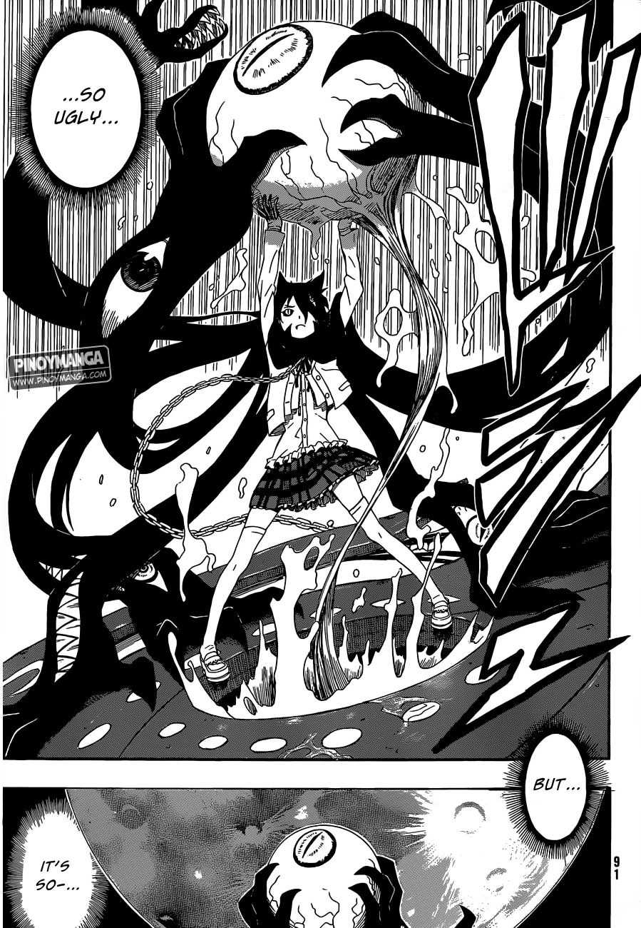 Kurenai no Ookami to Ashikase no Hitsuji Chapter 1 page 64 - Chapter 1: The Sheep Boy