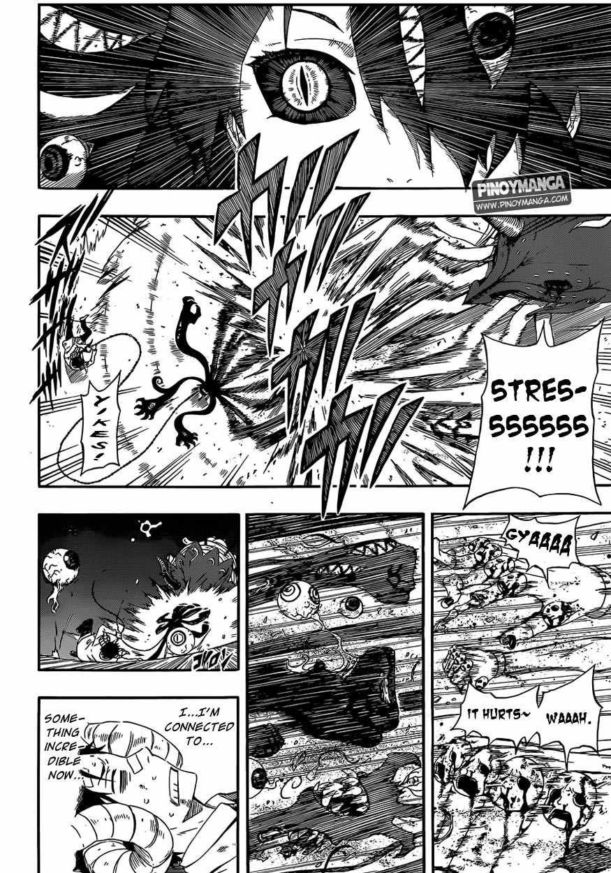Kurenai no Ookami to Ashikase no Hitsuji Chapter 2 page 18 - Chapter 2: The Wolf Girl