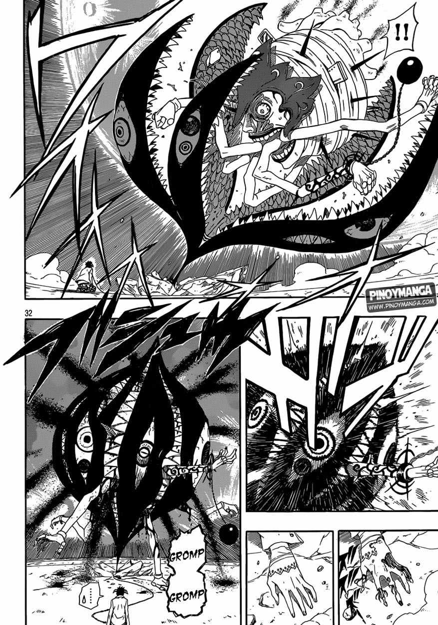 Kurenai no Ookami to Ashikase no Hitsuji Chapter 2 page 30 - Chapter 2: The Wolf Girl