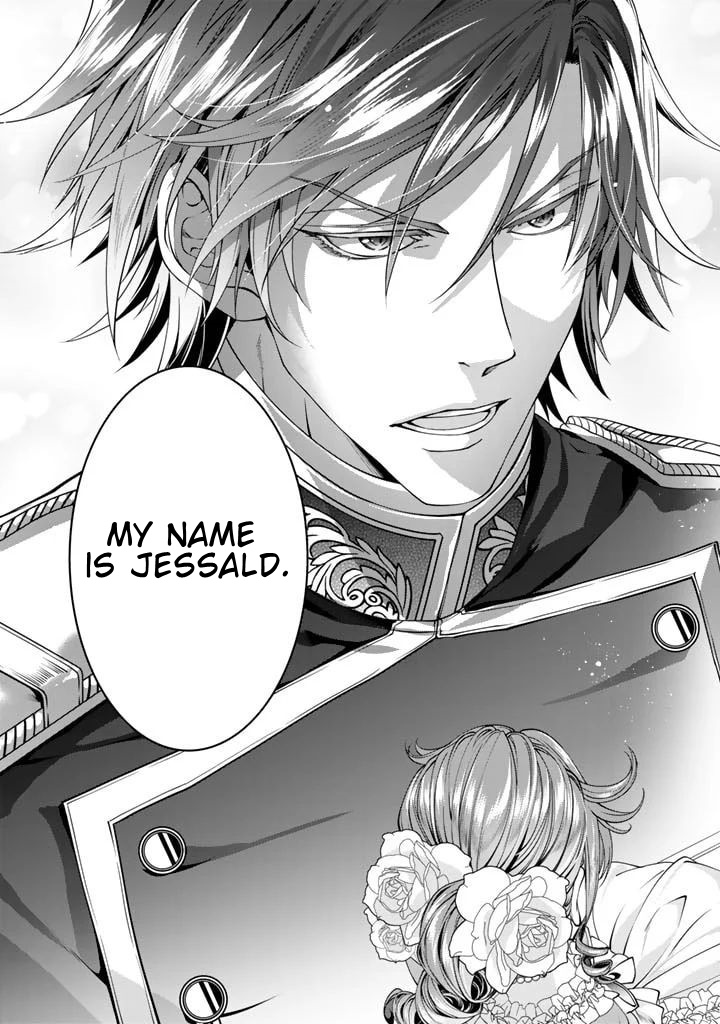 Kurenai no Shinigami wa Nemurihime no Neoki ni Nayamasareru Chapter 3 page 12 - Chapter 3