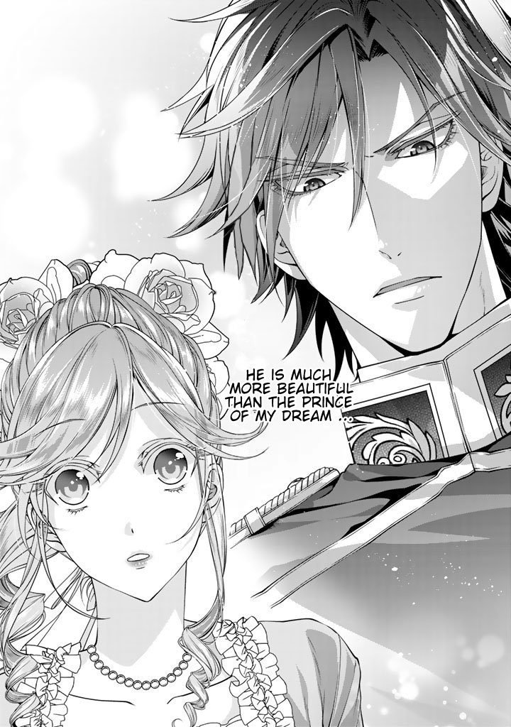 Kurenai no Shinigami wa Nemurihime no Neoki ni Nayamasareru Chapter 3 page 14 - Chapter 3