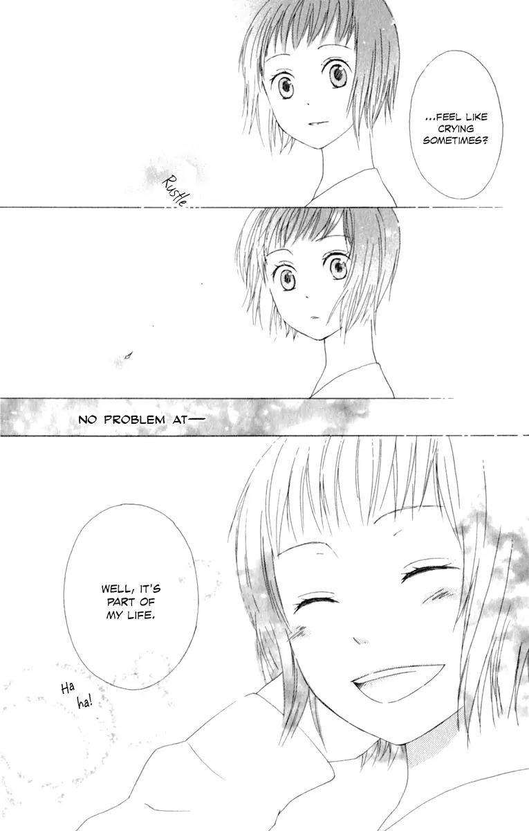 Kurenai Ouji Chapter 1 page 43 - Chapter 1: Awakening