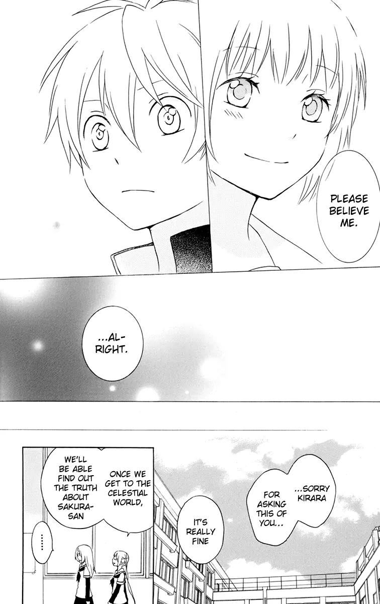 Kurenai Ouji Chapter 28 page 30 - Chapter 28: A Maiden in Love