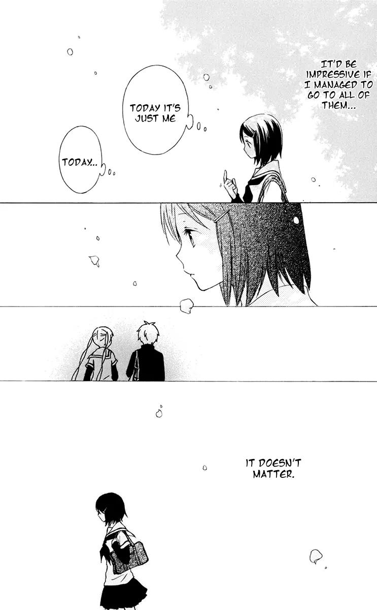Kurenai Ouji Chapter 28 page 38 - Chapter 28: A Maiden in Love