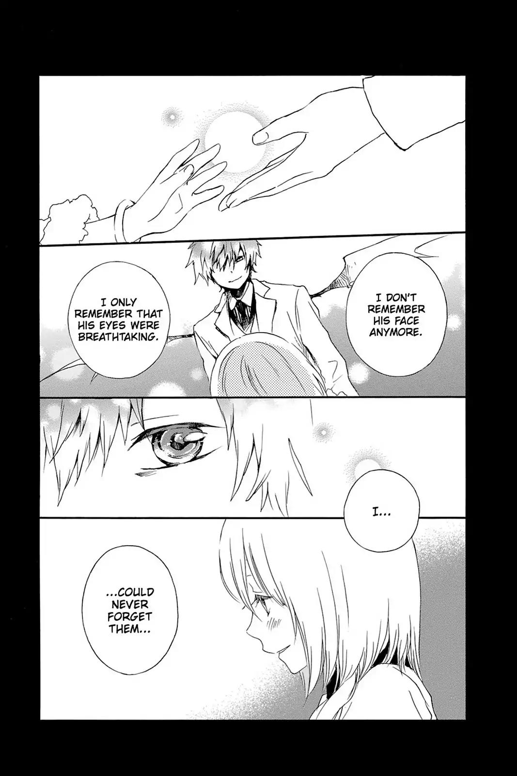 Kurenai Ouji Chapter 42 page 18 - Chapter 42