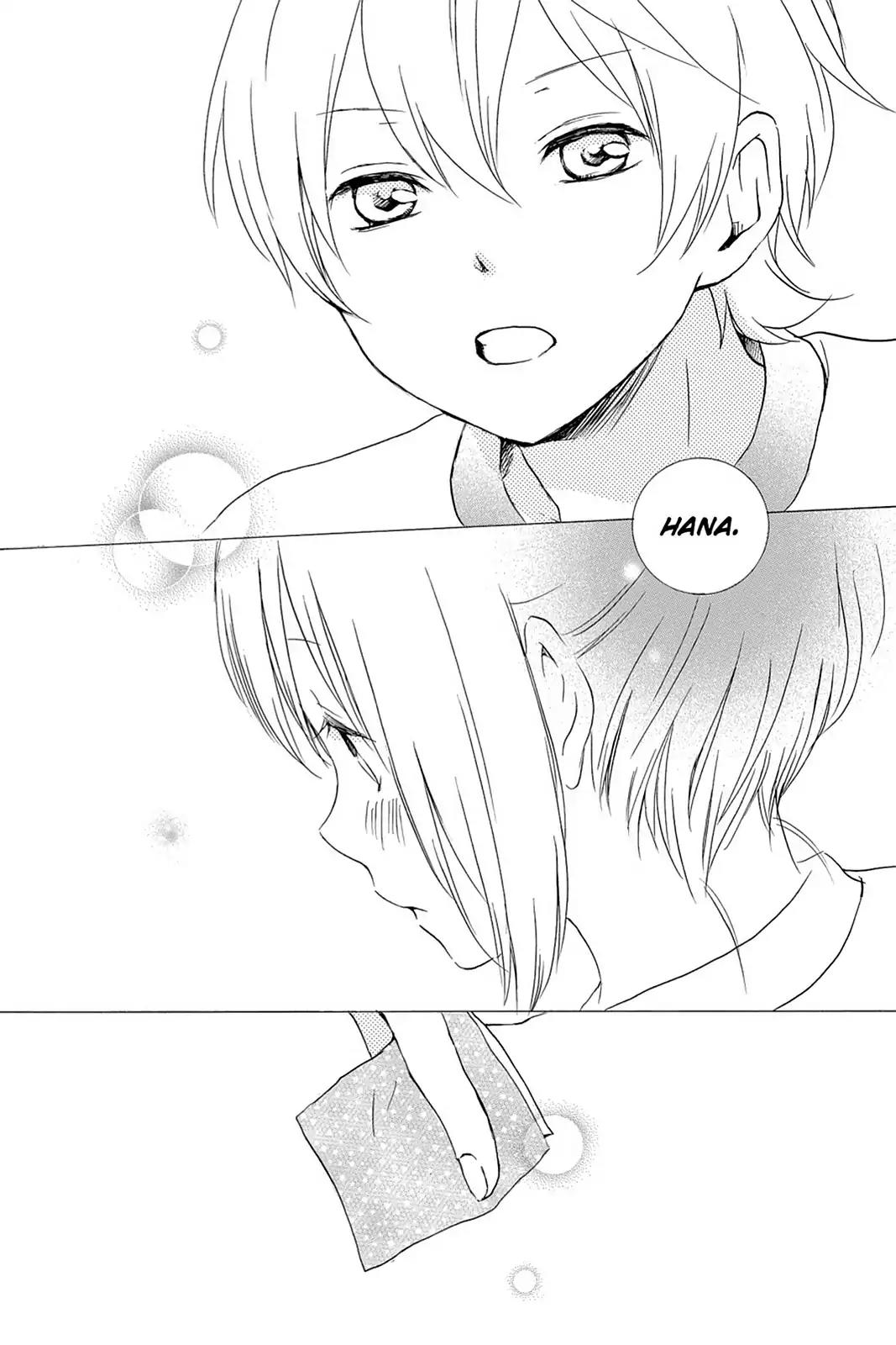 Kurenai Ouji Chapter 44 page 26 - Chapter 44