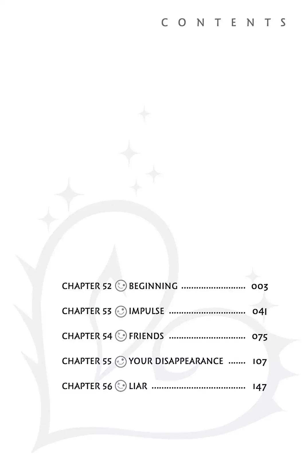 Kurenai Ouji Chapter 52 page 3 - Chapter 52