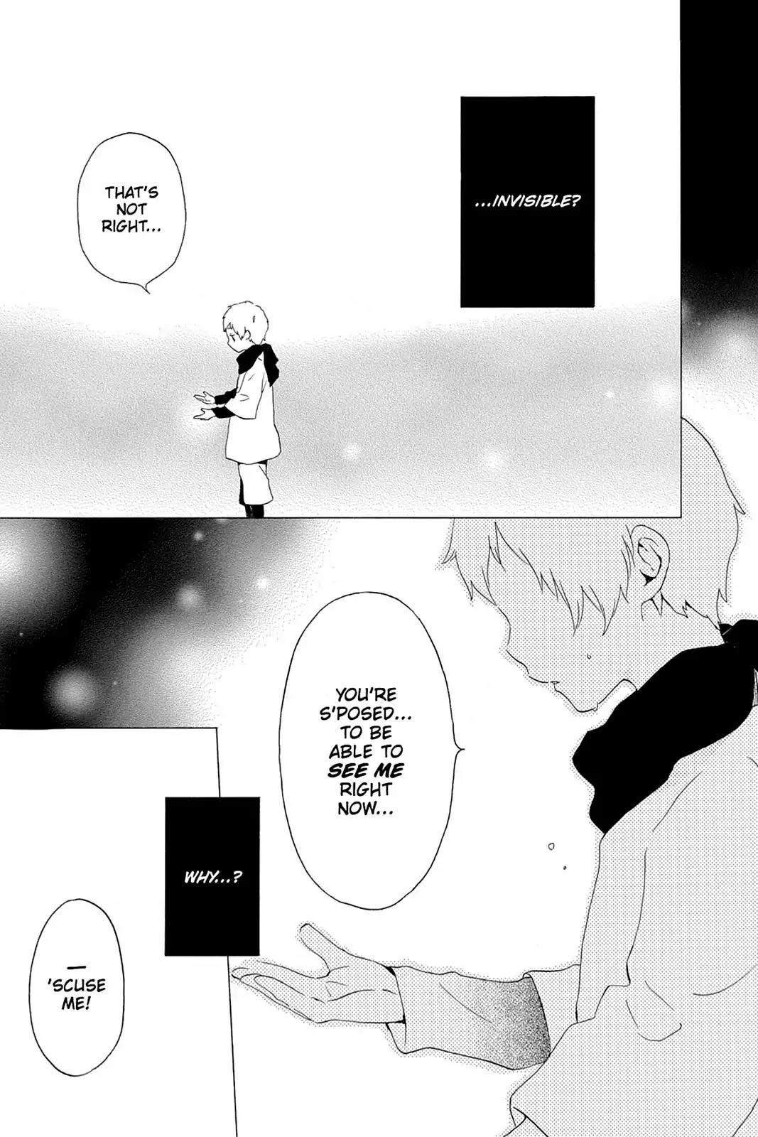 Kurenai Ouji Chapter 52 page 36 - Chapter 52