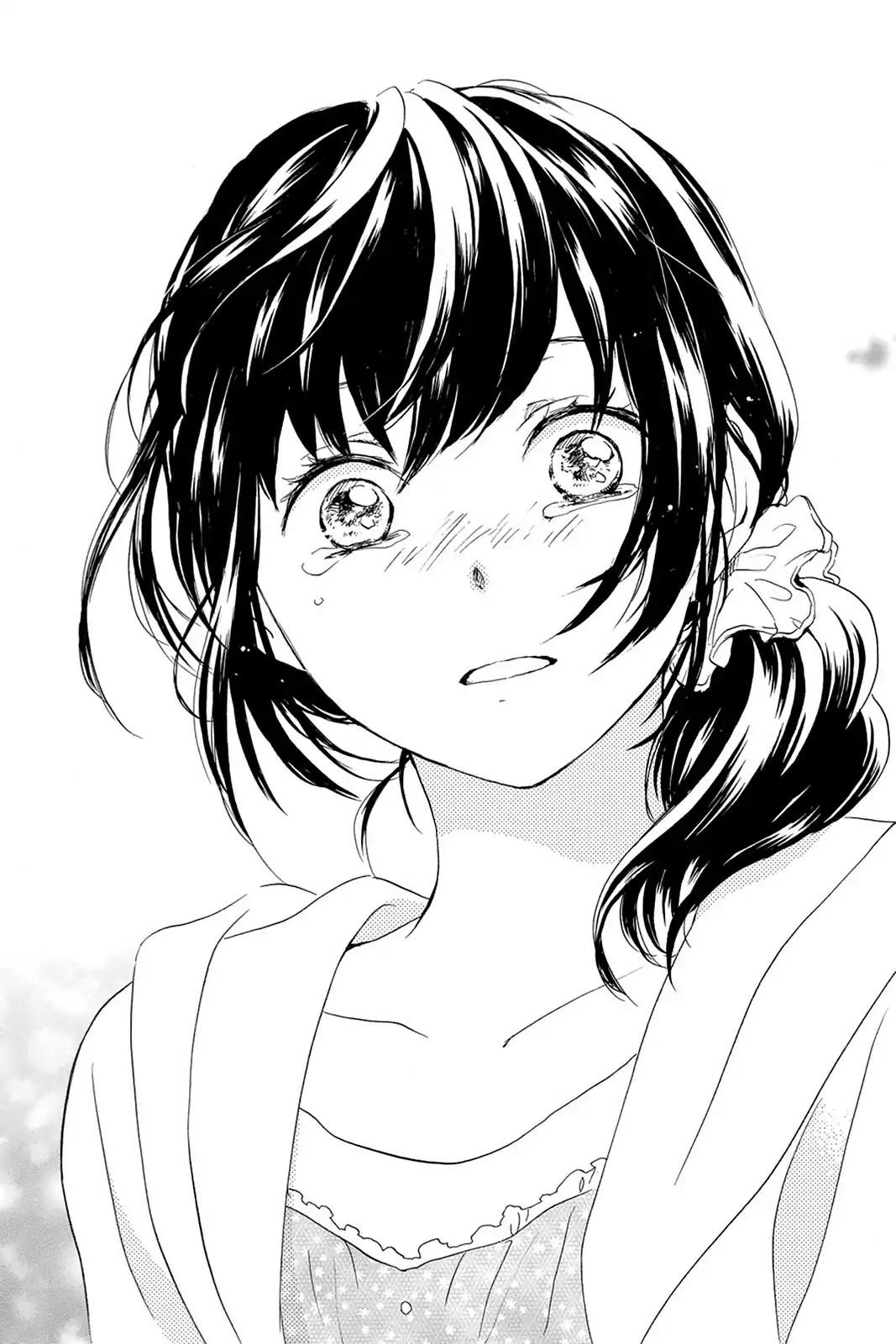 Kurenai Ouji Chapter 60 page 23 - Chapter 60
