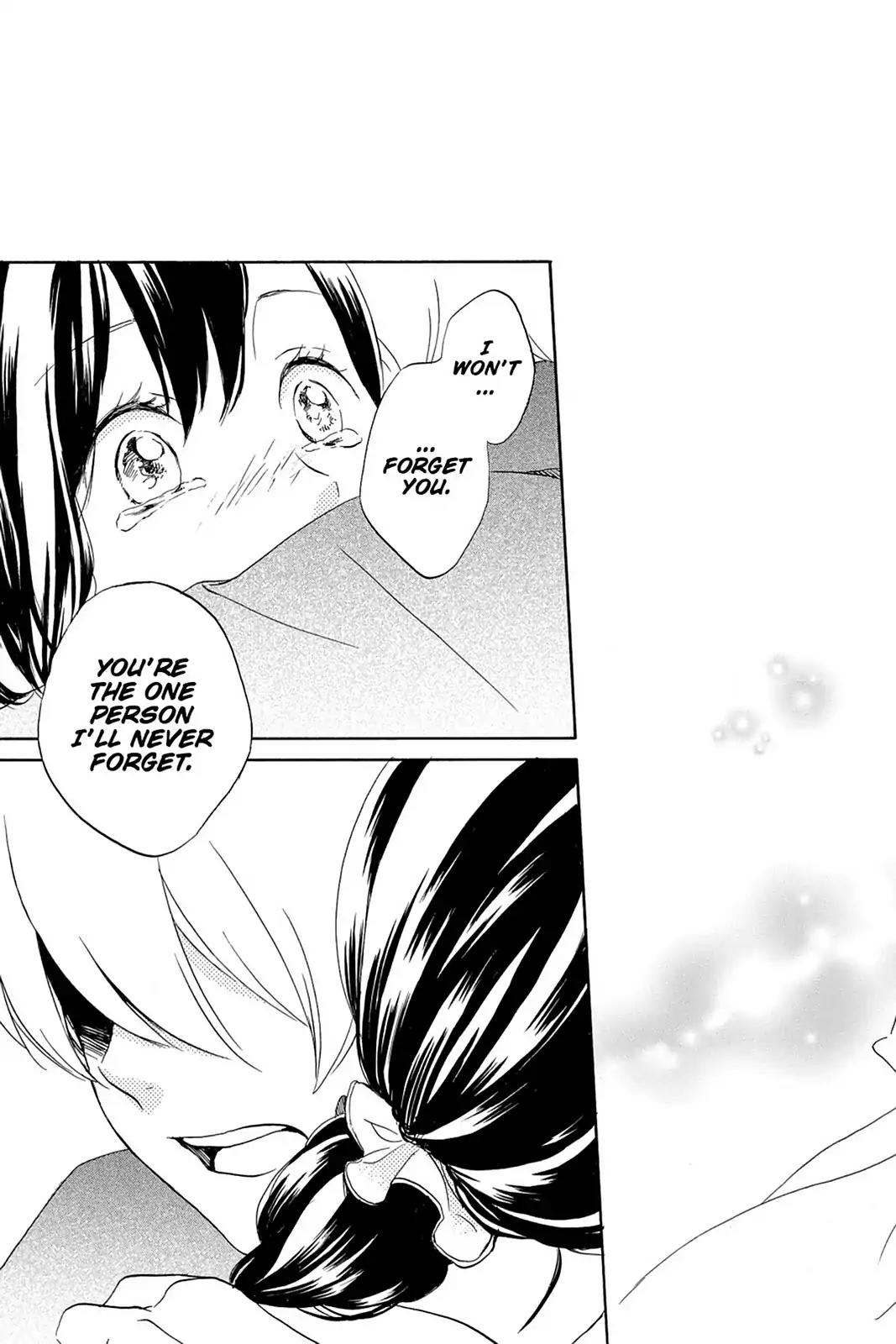 Kurenai Ouji Chapter 60 page 27 - Chapter 60
