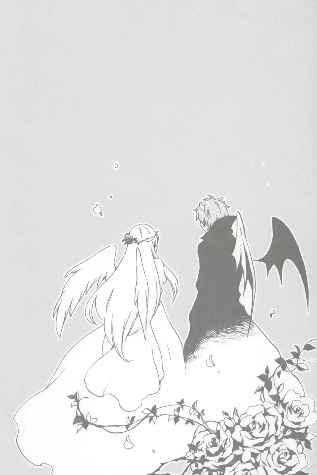 Kurenai Ouji Chapter 69 page 40 - Chapter 69