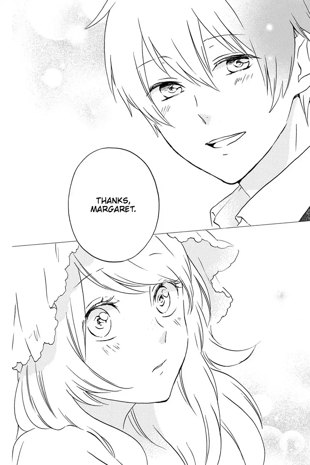 Kurenai Ouji Chapter 84 page 20 - Chapter 84: Fluke and Fate