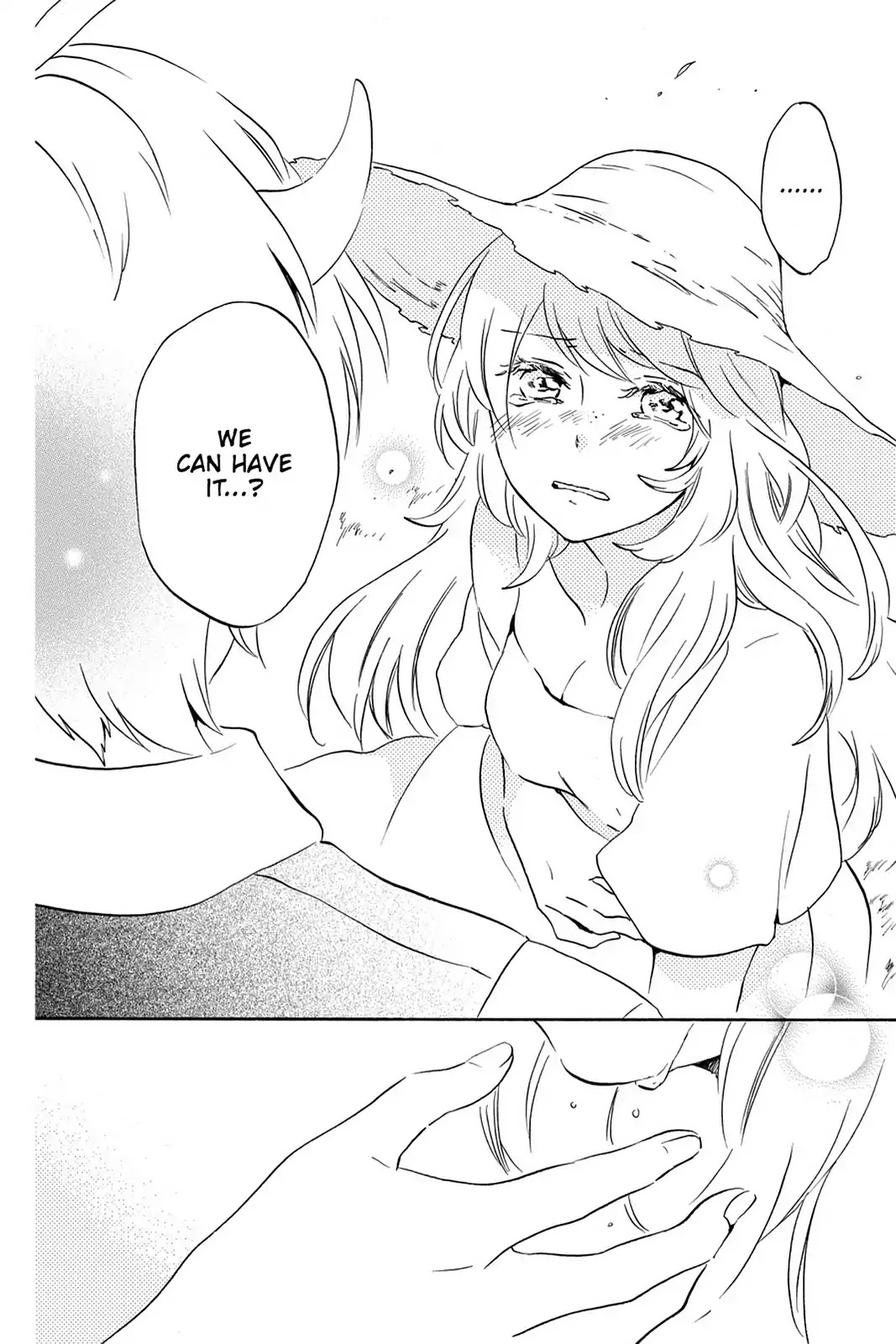 Kurenai Ouji Chapter 84 page 30 - Chapter 84: Fluke and Fate