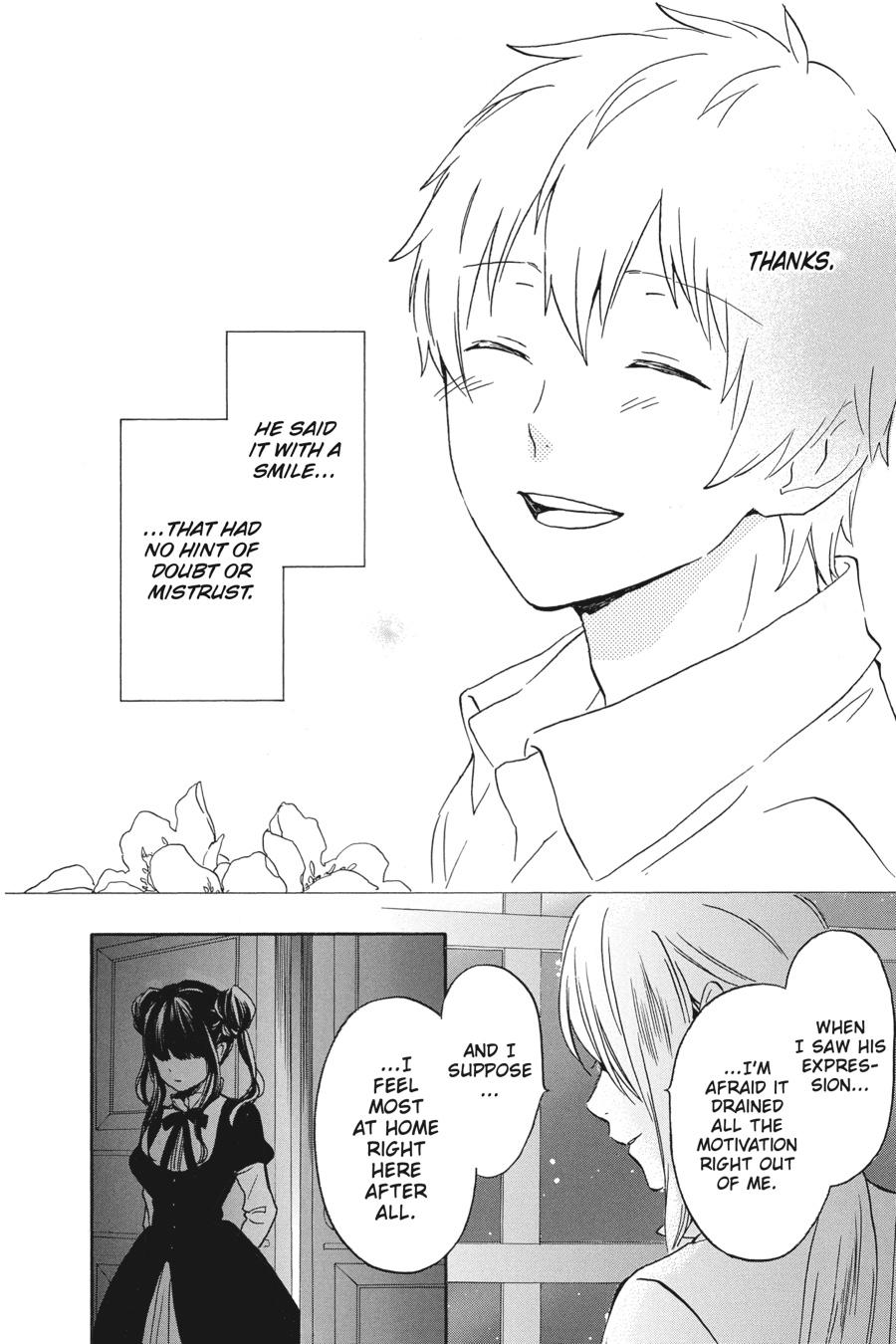 Kurenai Ouji Chapter 88 page 29 - Chapter 88