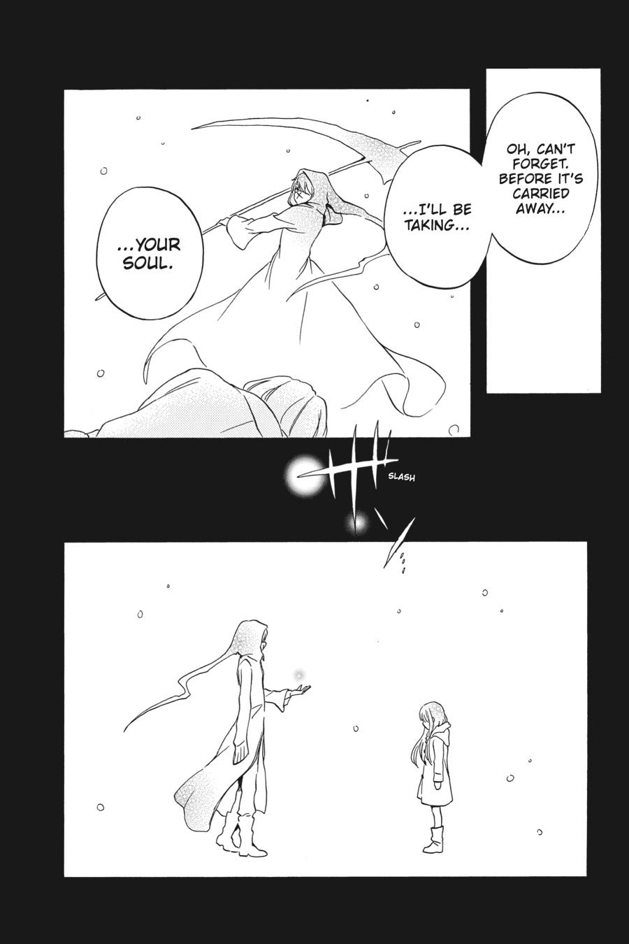 Kurenai Ouji Chapter 90 page 16 - Chapter 90