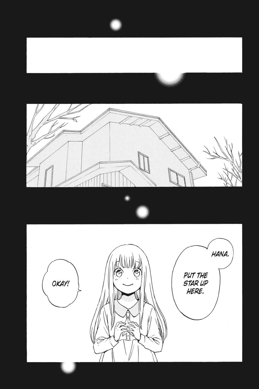 Kurenai Ouji Chapter 90 page 2 - Chapter 90