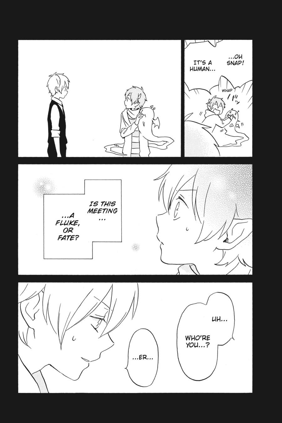 Kurenai Ouji Chapter 90 page 29 - Chapter 90