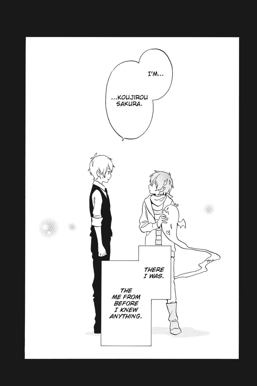 Kurenai Ouji Chapter 90 page 30 - Chapter 90