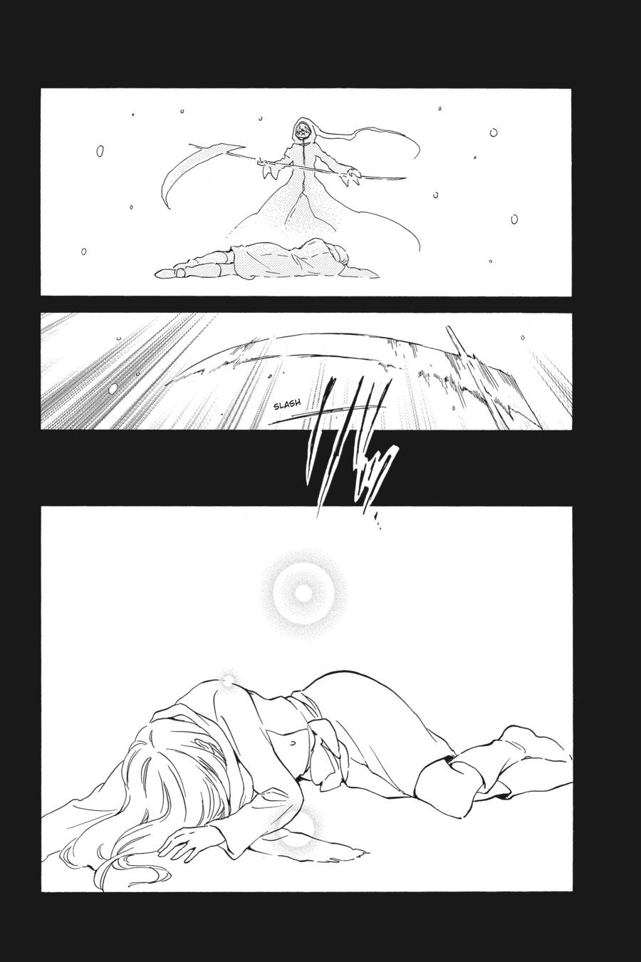Kurenai Ouji Chapter 91 page 19 - Chapter 91