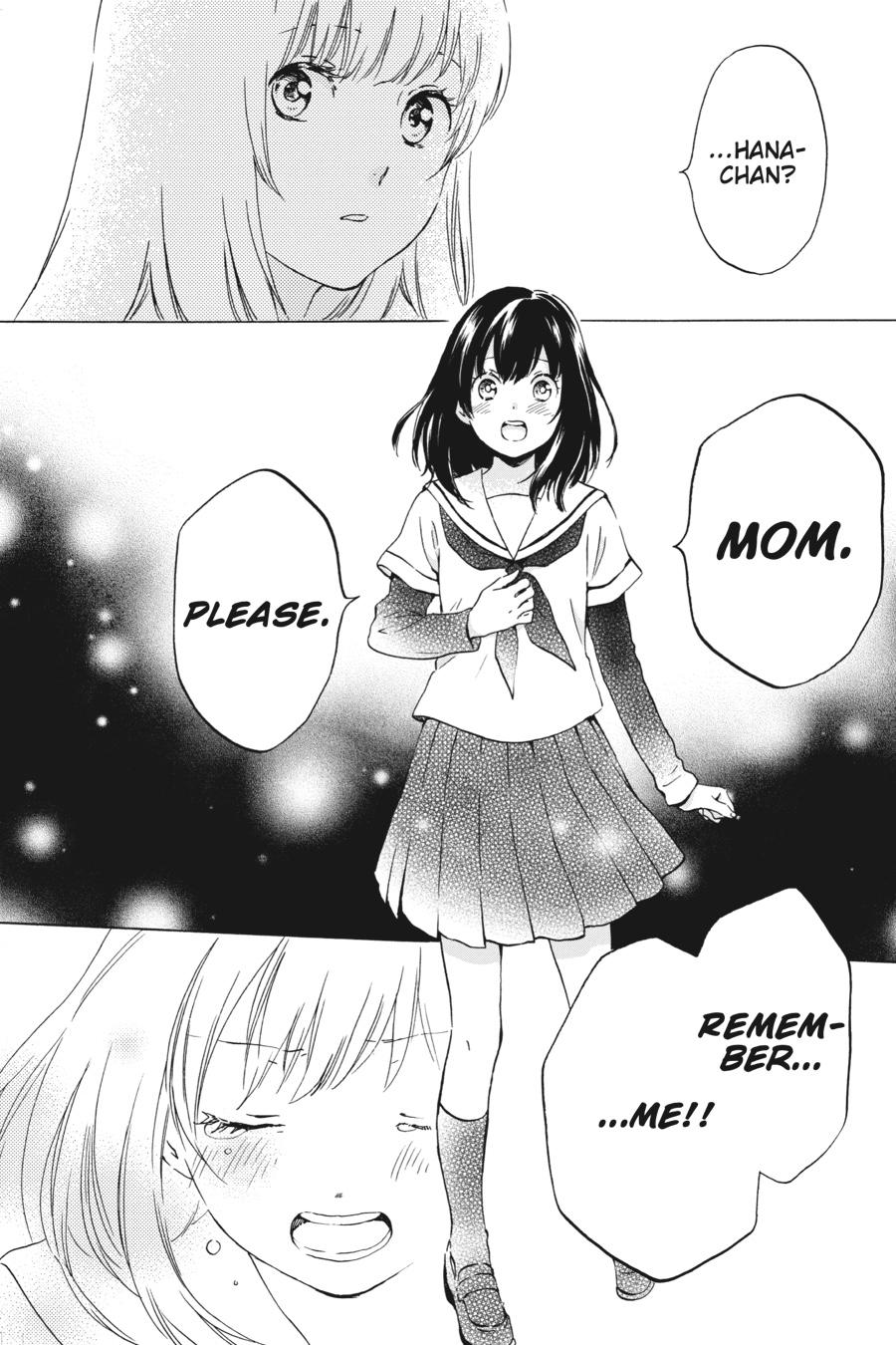 Kurenai Ouji Chapter 95 page 22 - Chapter 95