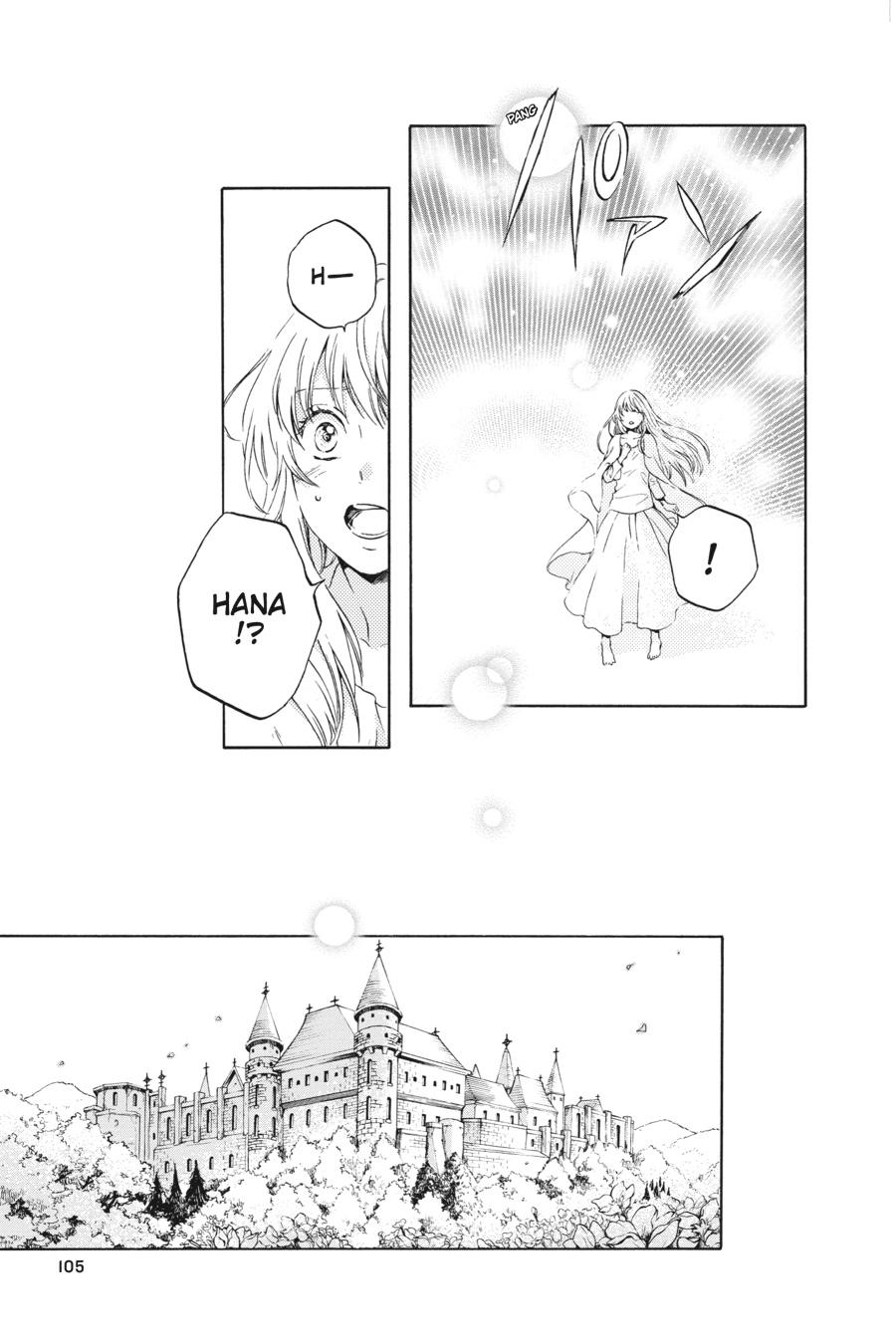 Kurenai Ouji Chapter 95 page 28 - Chapter 95