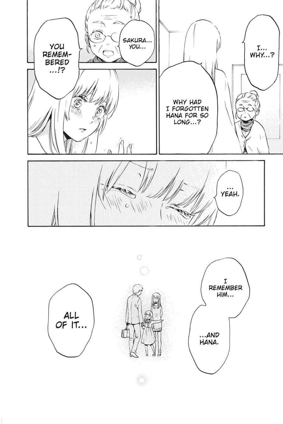 Kurenai Ouji Chapter 96 page 17 - Chapter 96 [END]